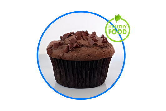 Copycat Mighty Muffins