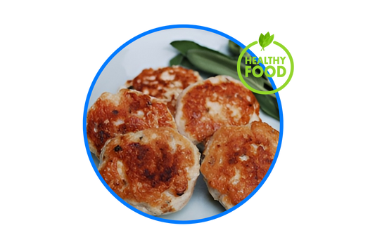 Turkey Sausage