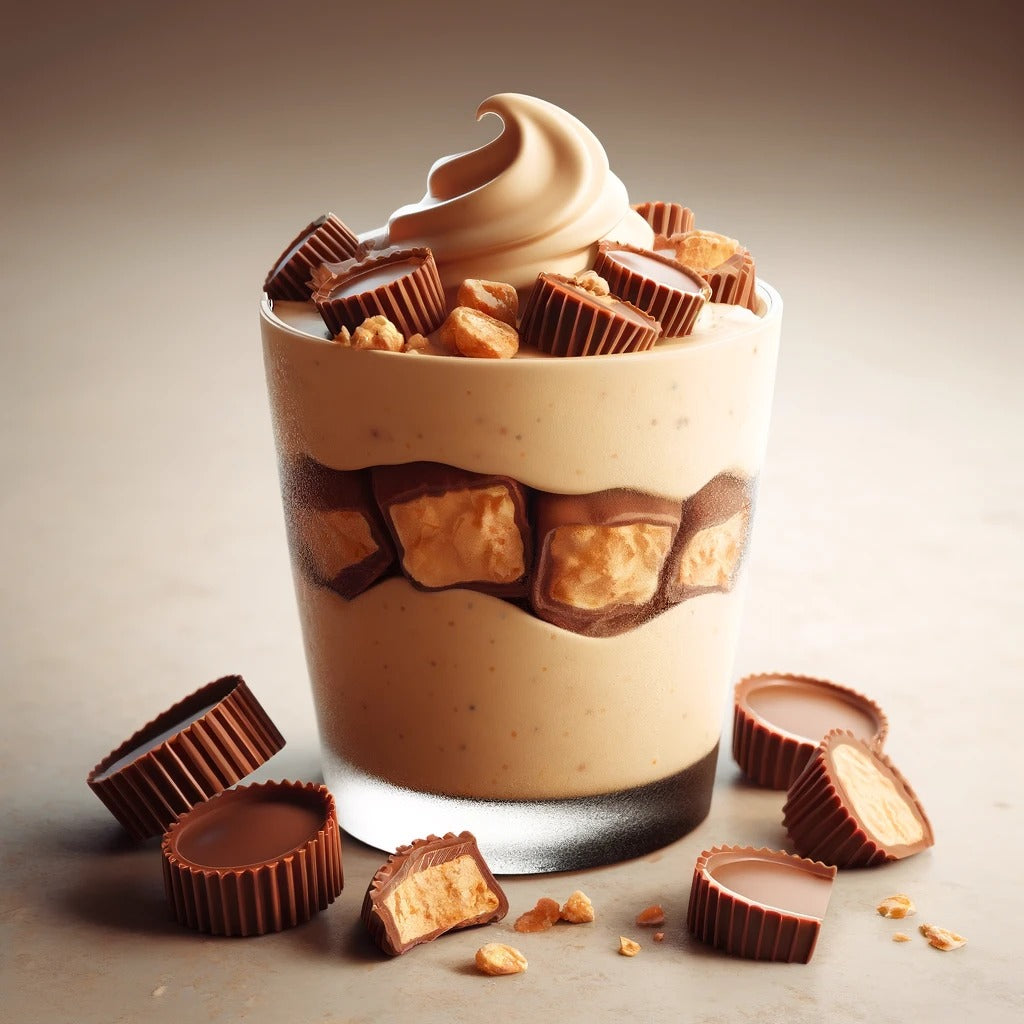 Mock Sonic Blasts - Shibboleth Approved Recipe