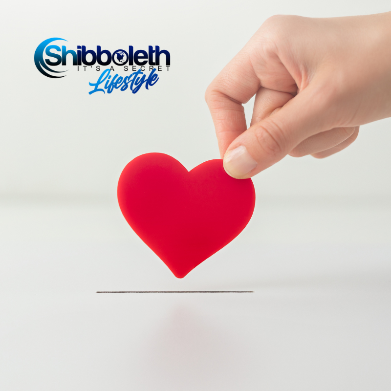 My Shibboleth Website Donation