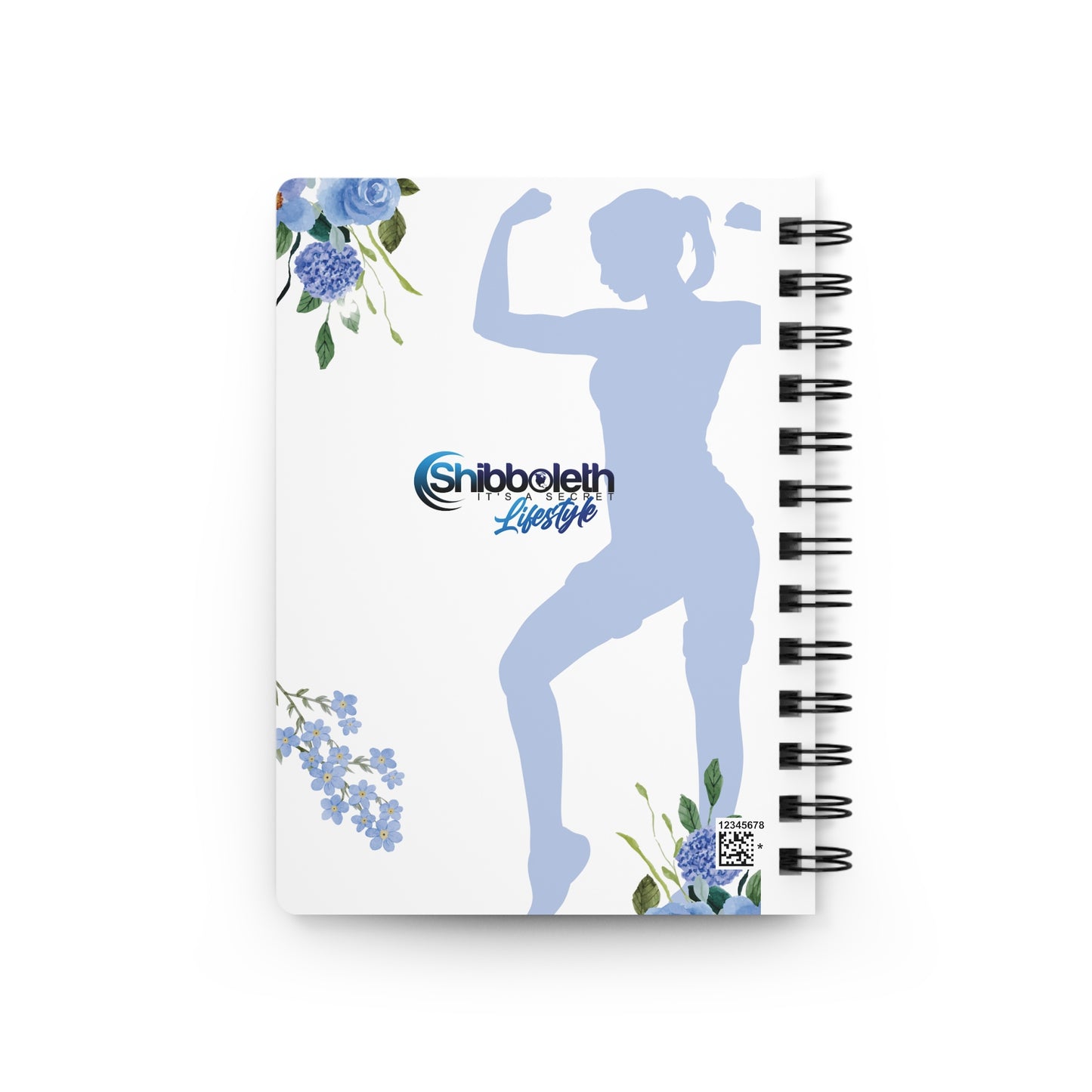 MyShibboleth 4-Week Daily Transformation Journal