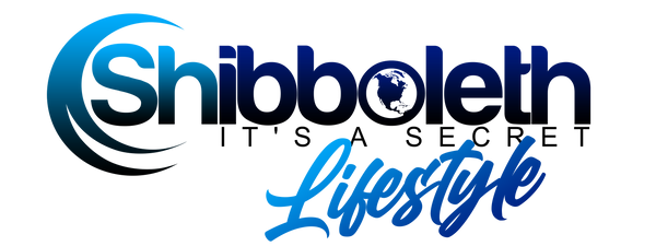 My Shibboleth Lifestyle