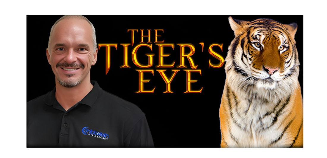 Tiger's Eye Program