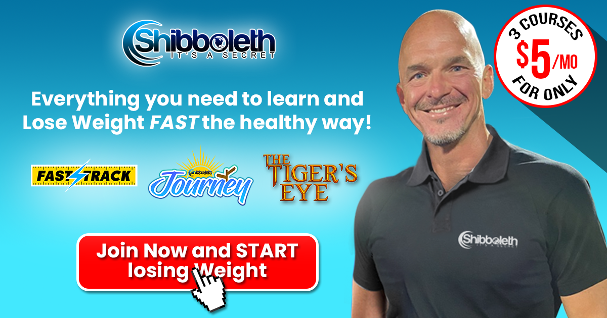 Join Our Shibboleth Lifestyle Program for Just $5 a Month!