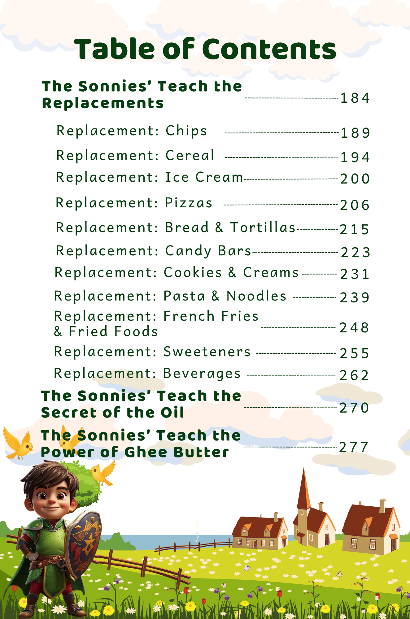 Pre - Order: I AM Faithfully Fit: Warrior Kids Edition