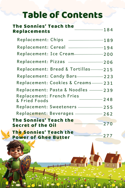 Pre - Order: I AM Faithfully Fit: Warrior Kids Edition