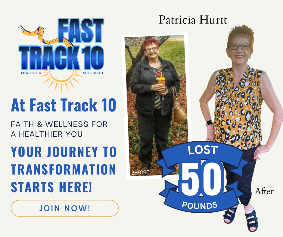 Fast Track 10 Course