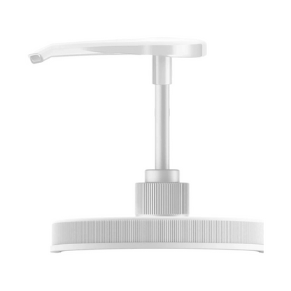 Egg Whites International - Precision Pump