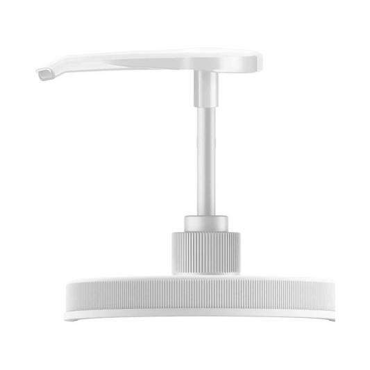 Egg Whites International - Precision Pump